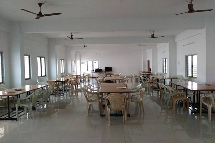 hostel